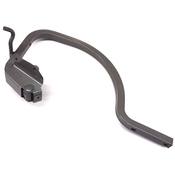 Volkswagen Deck Lid Hinge - Genuine VW 5C6827302D
