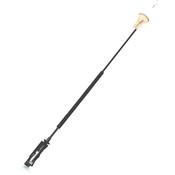 Volkswagen Door Latch Cable - Genuine VW 5C6837085C
