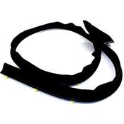 VW Door Seal - Genuine VW 5C6837651