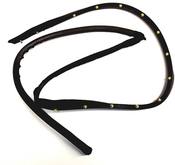 Volkswagen Door Seal - Genuine VW 5C6839699D