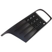 VW Grille - Genuine VW 5C6853666B9B9