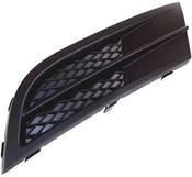 VW Grille - Genuine VW 5C6853666G9B9