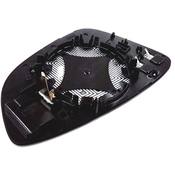 VW Door Mirror Glass - Genuine VW 5C6857521AB