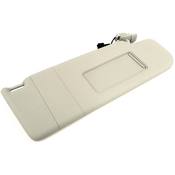 Volkswagen Sun Visor - Genuine VW 5C6857552A2F4