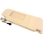 VW Sun Visor - Genuine VW 5C6857552A4T6