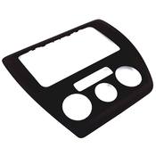 VW Instrument Panel Bezel - Genuine VW 5C6858069C1QB
