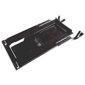 VW Console Armrest Cover - Genuine VW 5C6864249A