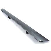 VW Door Trim Molding - Genuine VW 5C6867439ALS1