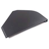 VW Seat Armrest Cap - Genuine VW 5C6885663A82V