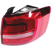 VW Tail Light - Genuine VW 5C6945096G
