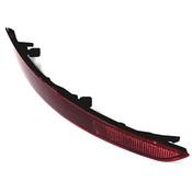 VW Reflector Panel - Genuine VW 5C6945106B
