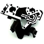 VW Tail Lamp Socket - Genuine VW 5C6945258