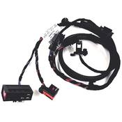 VW WIRING SET - Genuine VW 5C6971392AD