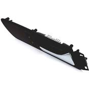 VW Exterior Door Handle  - Genuine VW 5C7837114DZNX