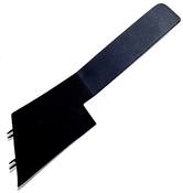 Volkswagen Door Panel Handle Cover - Genuine VW 5C786807182V