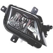 Volkswagen Fog Light - Genuine VW 5C7941699Q