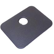 Volkswagen Rear Body Panel Trim Panel Cap - Genuine VW 5C68581839B9