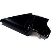 VW Interior Rear View Mirror Cover - Genuine VW 5C6837973C82V