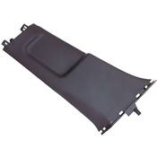 Volkswagen Door Pillar Post Trim Set - Genuine VW 5C686729182V