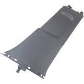 Volkswagen Door Pillar Post Trim Set - Genuine VW 5C686729282V