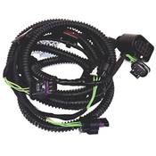 Volkswagen Parking Aid System Wiring Harness - Genuine VW 5CU971095A