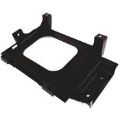 VW Radio Amplifier Bracket - Genuine VW 5G0035933