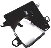 VW Radiator Support Air Duct - Genuine VW 5G0117334
