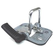 Volkswagen Hood Safety Catch - Genuine VW 5G0823186B