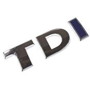 VW Hatch Emblem - Genuine VW 5G0853675EAFL