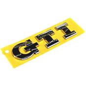 VW Hatch Emblem - Genuine VW 5G0853675Q2ZZ