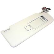 Volkswagen Sun Visor - Genuine VW 5G0857552CL2F4