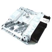 Audi VW Engine Control Module - Genuine Audi VW 5G0906259A