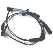 Audi VW ABS Wheel Speed Sensor Wiring Harness - Genuine VW Audi 5G0927903AH