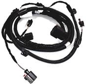VW HARNESS - Genuine VW 5G0971104P