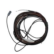 VW Reverse Camera Wiring - Genuine VW 5G0971650AE