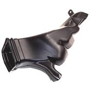 VW Instrument Panel Air Duct - Genuine VW 5G1819151A