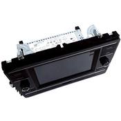 Volkswagen Radio Control Unit - Genuine VW 5G6035868