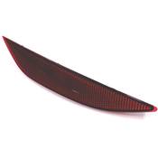 Volkswagen Reflector Panel - Genuine VW 5G9945106