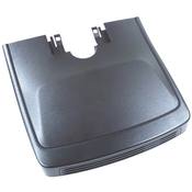 Volkswagen Interior Rear View Mirror Cover - Genuine VW 5G086843782V