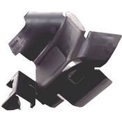Volkswagen Radiator Support Air Deflector Bracket - Genuine VW 5GM121746