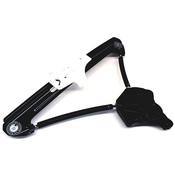 Volkswagen Window Regulator - Genuine VW 5GM839461C