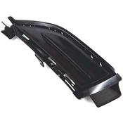 Volkswagen Fog Light Cover - Genuine VW 5GM853212C9B9