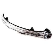 Volkswagen Turn Signal Light Assembly - Genuine VW 5GM949101