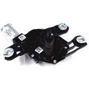 VW Wiper Motor - Genuine VW 5GM955711B
