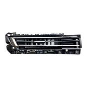 Volkswagen Dashboard Air Vent - Genuine VW 5H1858711AUZB