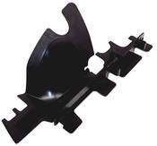 VW Radiator Support Baffle - Genuine VW 5K0121283E