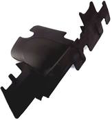 VW Radiator Support Air Deflector - Genuine VW 5K0121284C