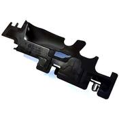 VW Radiator Support Baffle - Genuine VW 5K0121284E