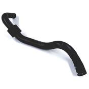 Volkswagen Engine Coolant Reservoir Hose - Genuine VW 5K0122109C