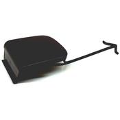 VW Tow Eye Cap - Genuine VW 5K0807241AROH